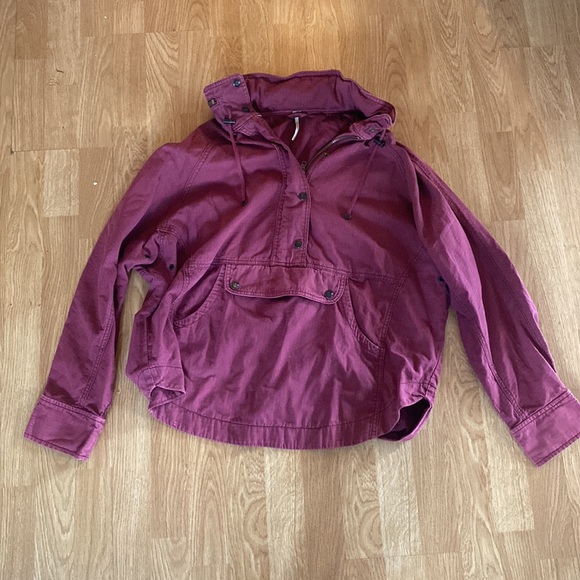 Free People pullover - Picture 3 of 3